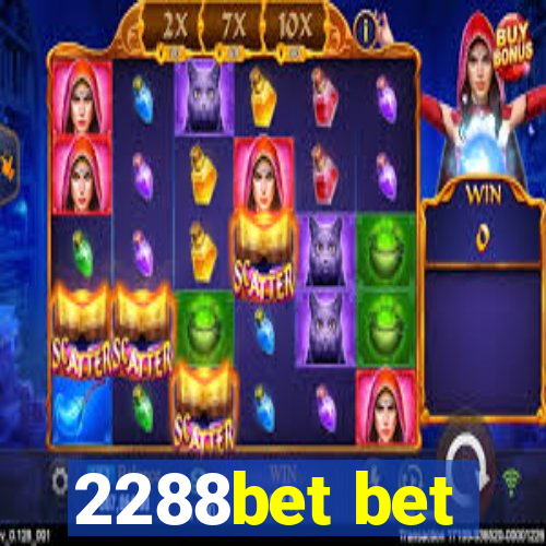 2288bet bet